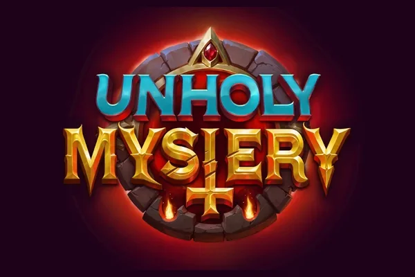 Unholy Mystery